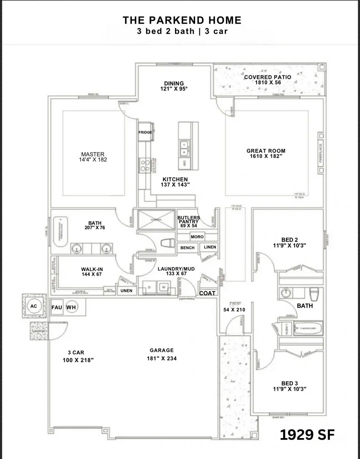 Elko, Nevada, 89801, United States, 3 Bedrooms Bedrooms, ,2 BathroomsBathrooms,Residential,For Sale,1933548