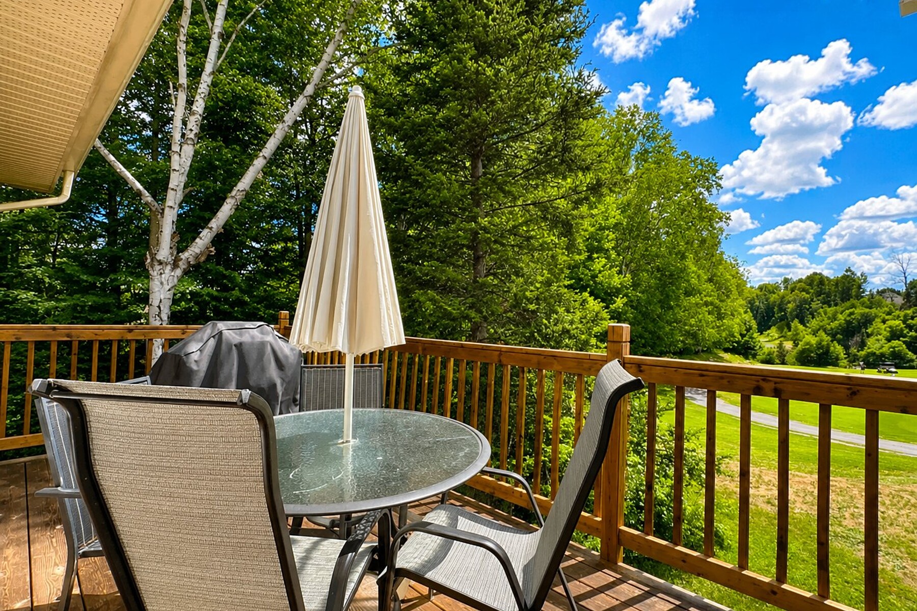  Mont-Tremblant, Laurentides - 物件實景