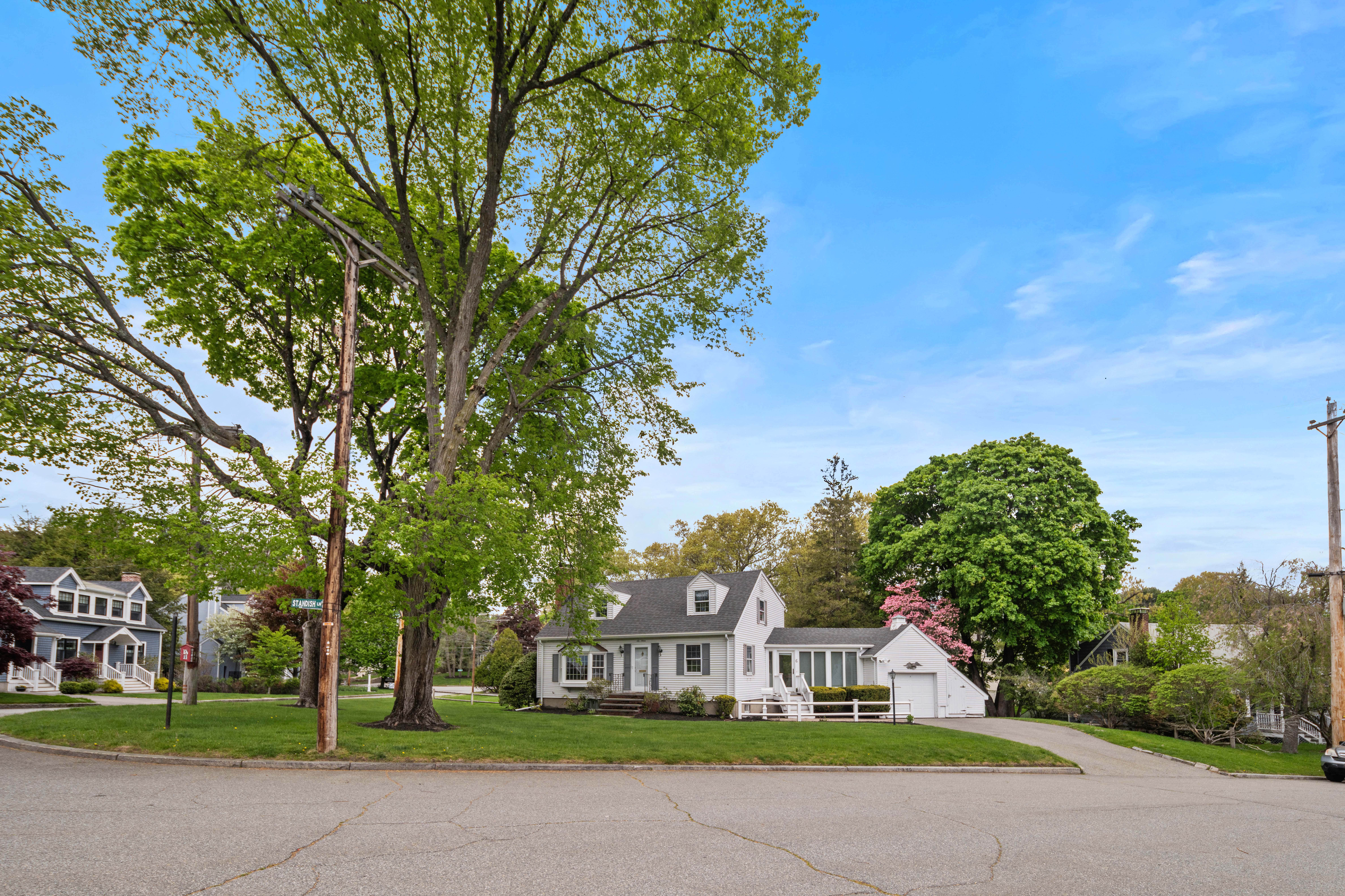  6 Alden Lane, Winchester, MA 01890 - 物件實景