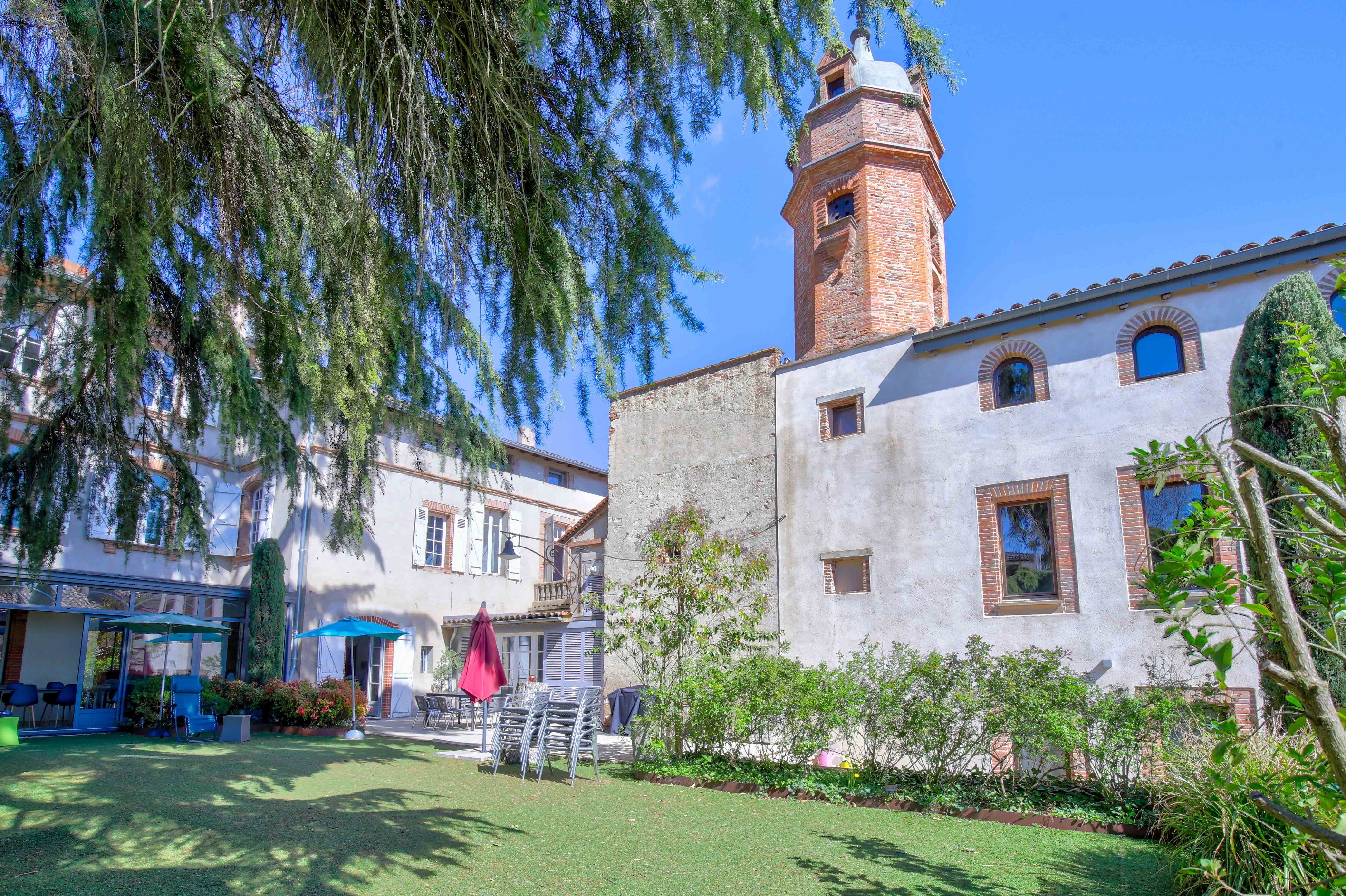  Maison bourgeoise - 物件實景