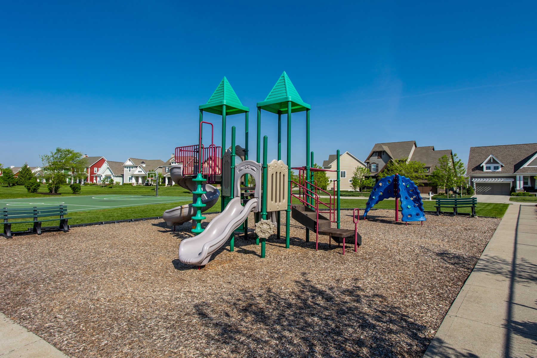  Charming 4 Bedroom Ranch in a Premier Westfield Community - 物件實景