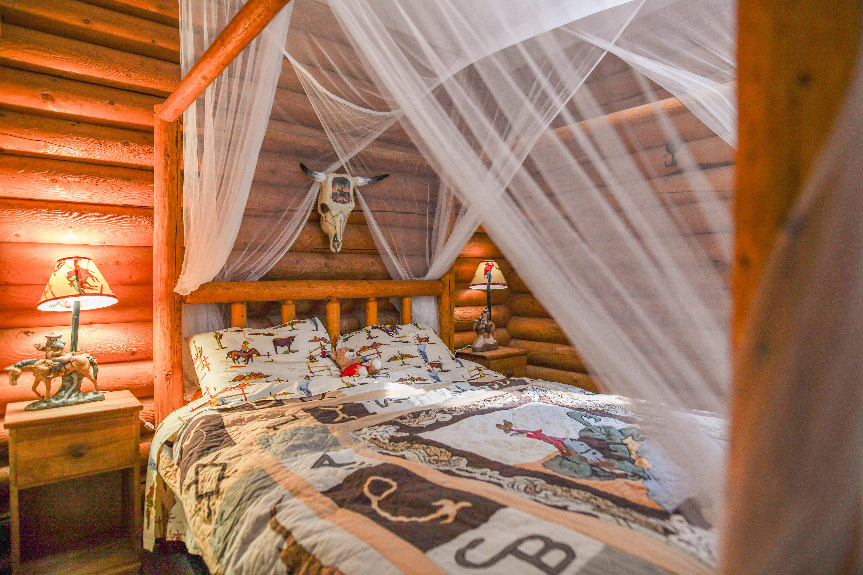  Montana Hill Guest Ranch - 物件實景