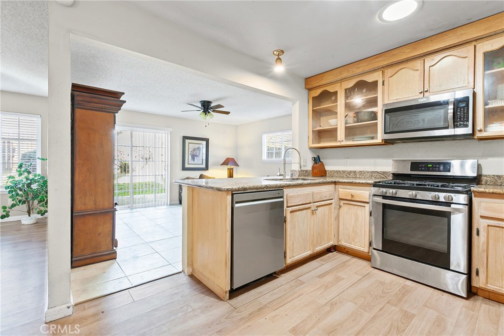 Paso Robles, California, 93446, United States, 3 Bedrooms Bedrooms, ,2 BathroomsBathrooms,Residential,For Sale,2006182