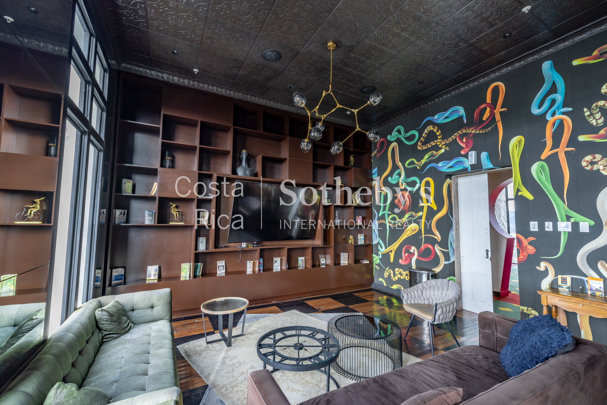  The Reserve at Secrt Sabana - 物件實景