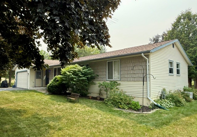 Lansing Ave, Sturgeon Bay, WI 54235 #1