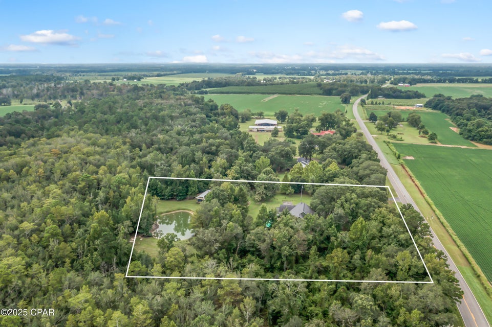 Malone, Florida, 32445, United States, 3 Bedrooms Bedrooms, ,3 BathroomsBathrooms,Residential,For Sale,1974883