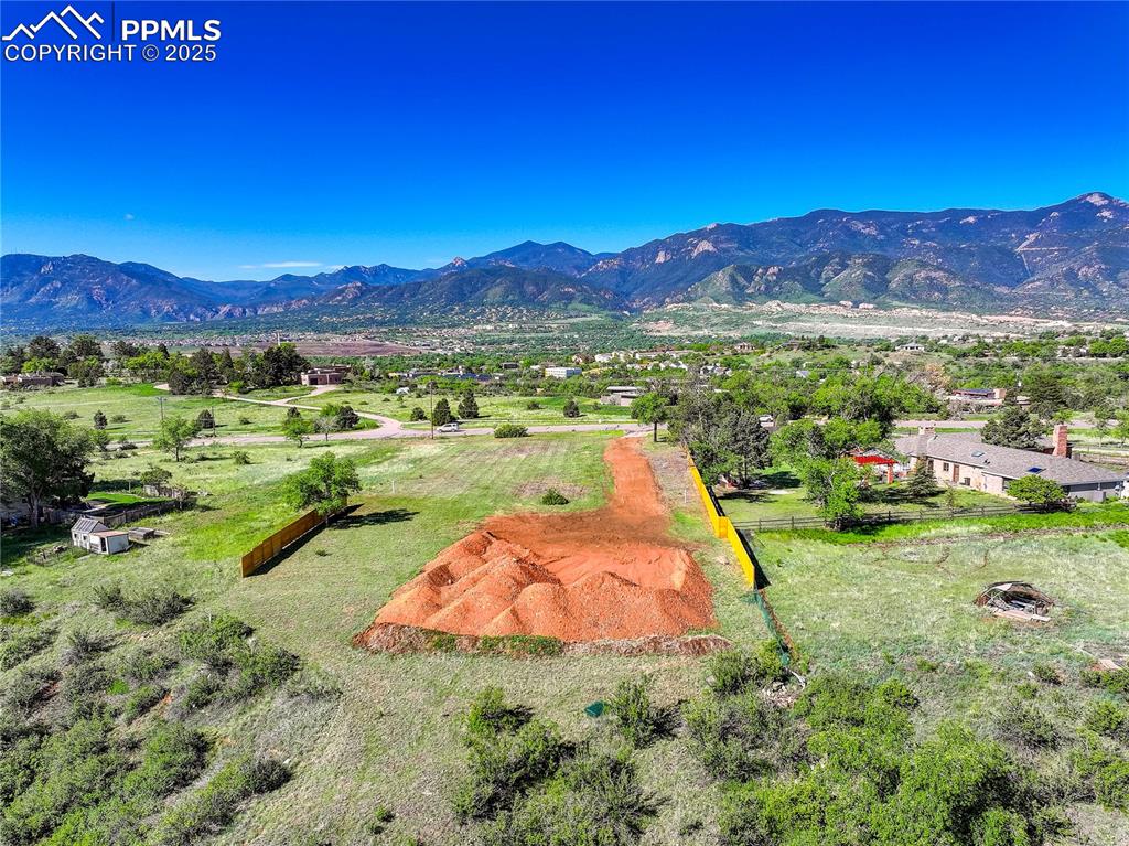 Colorado Springs, Colorado, 80904, United States, ,Land,For Sale,1846663