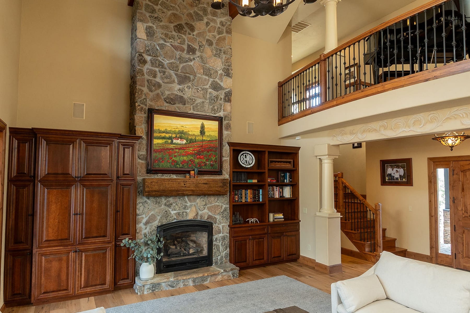  20112 Starfire Ridge Bend, OR 97702 - 物件實景