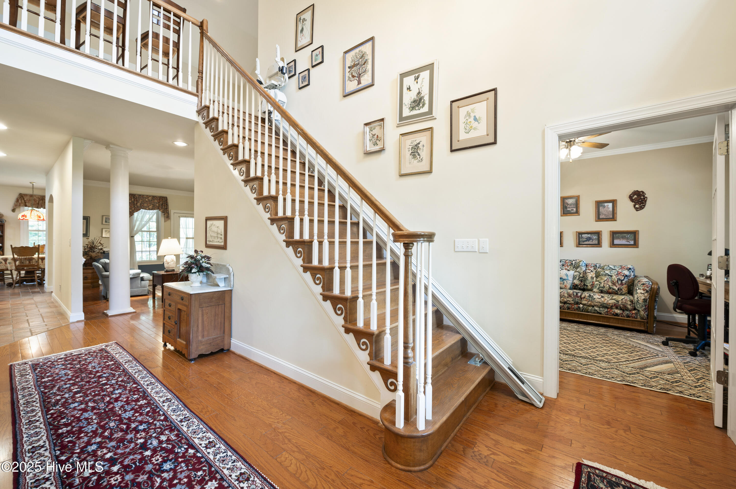Bolivia, North Carolina, 28422, United States, 5 Bedrooms Bedrooms, ,5 BathroomsBathrooms,Residential,For Sale,1836884