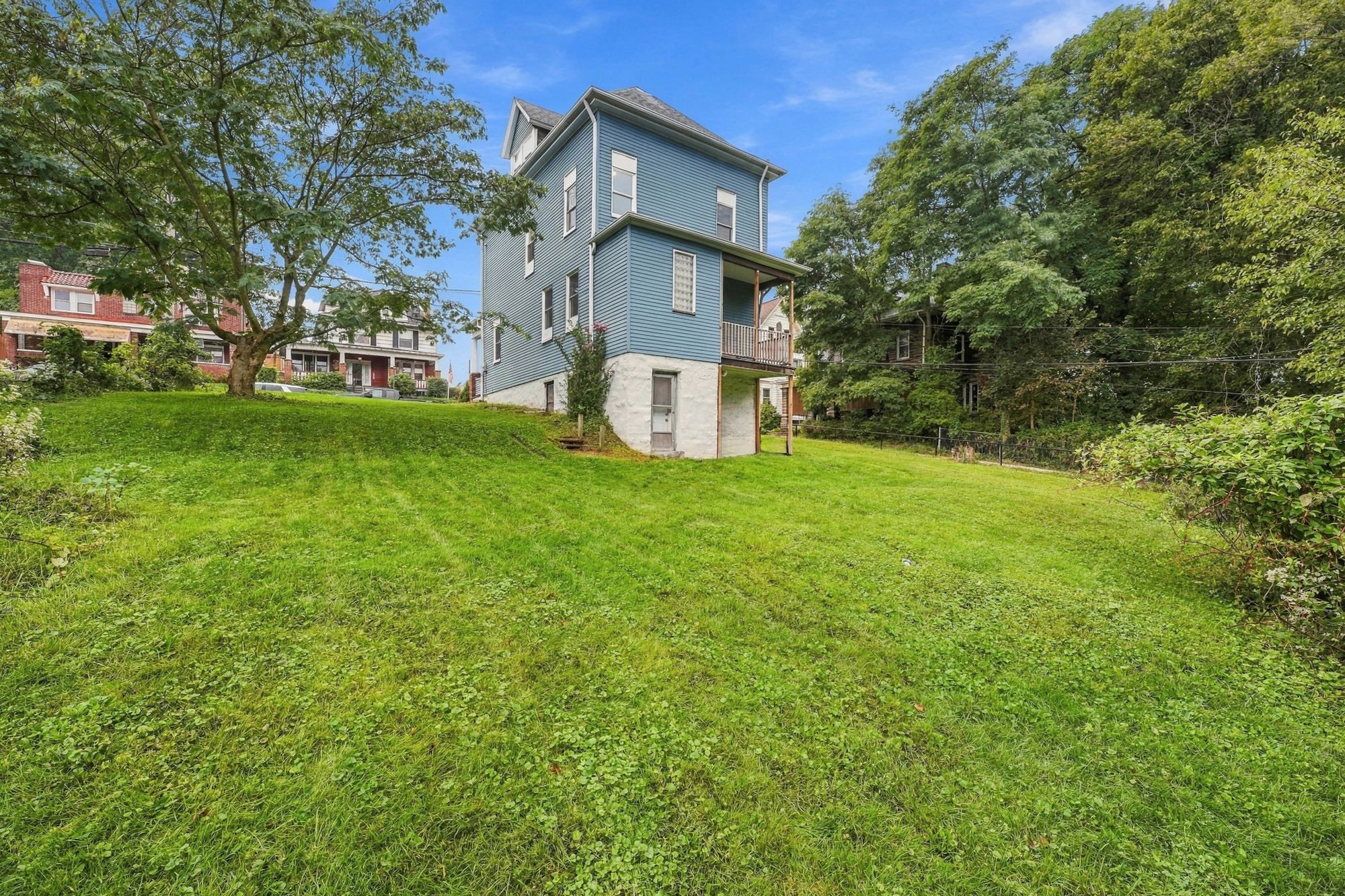  4080 Cambronne Street, Pittsburgh, PA 15212 - 物件實景