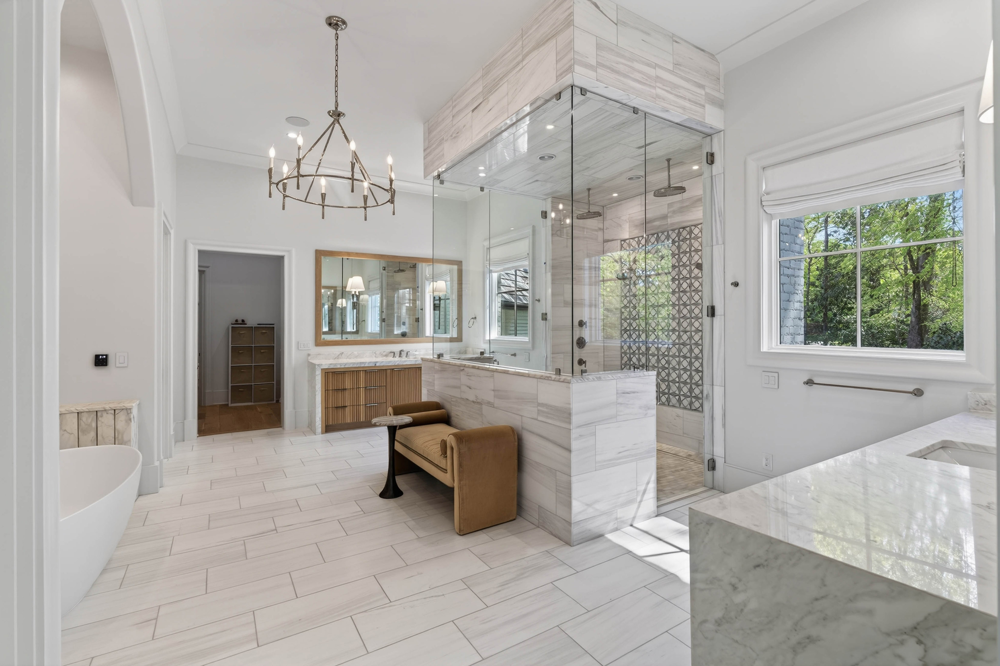  Resort-Caliber Living with a Coveted Atlanta Address - 物件實景