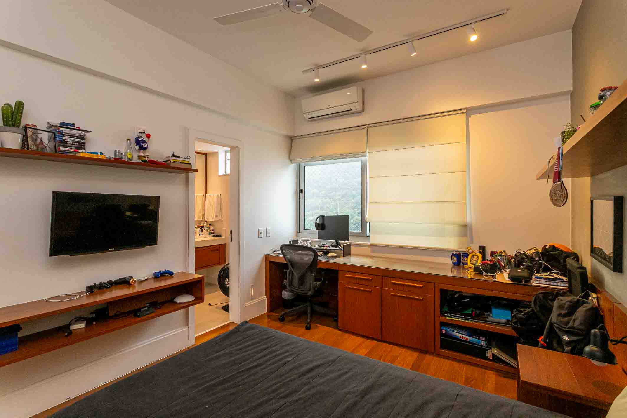  Elegant apartment with four suites in Lagoa - 物件實景
