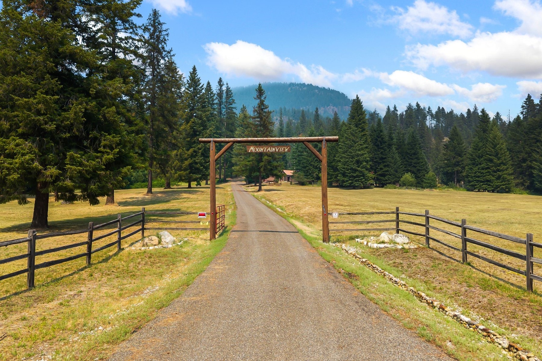  Meadowview Ranch - 物件實景
