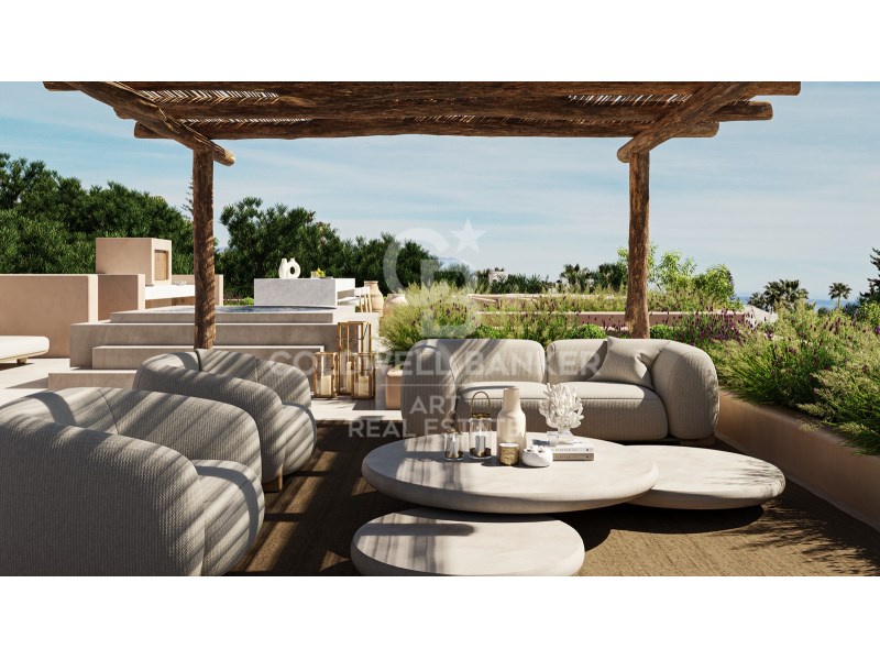 Marbella, Andalusia, ES, 5 Bedrooms Bedrooms, ,5 BathroomsBathrooms,Residential,For Sale,1766761