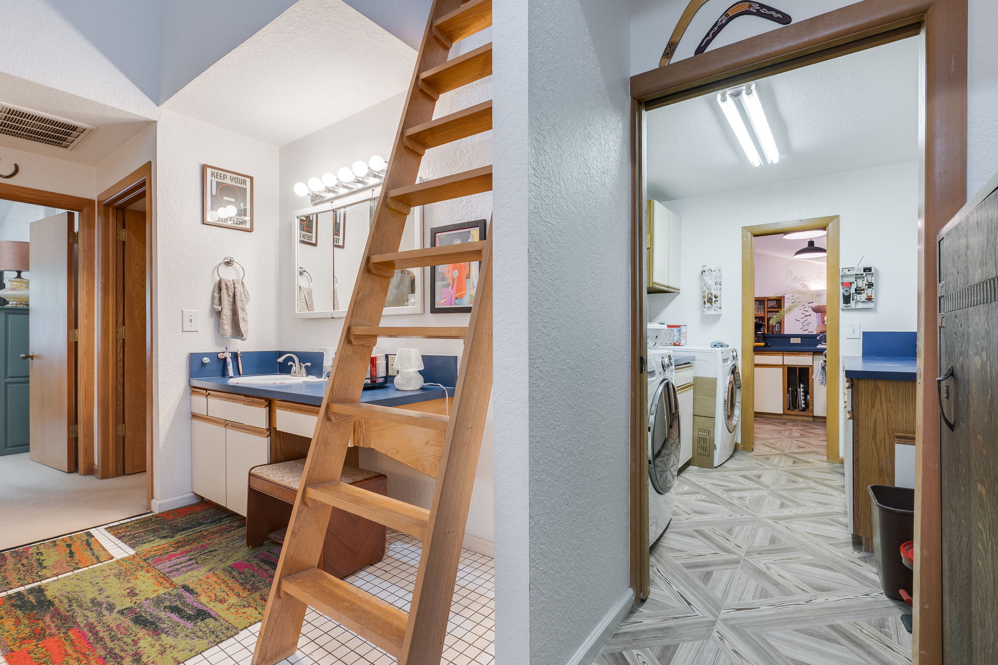  7000 Lakepointe Drive, Oklahoma City, OK 73116 - 物件實景