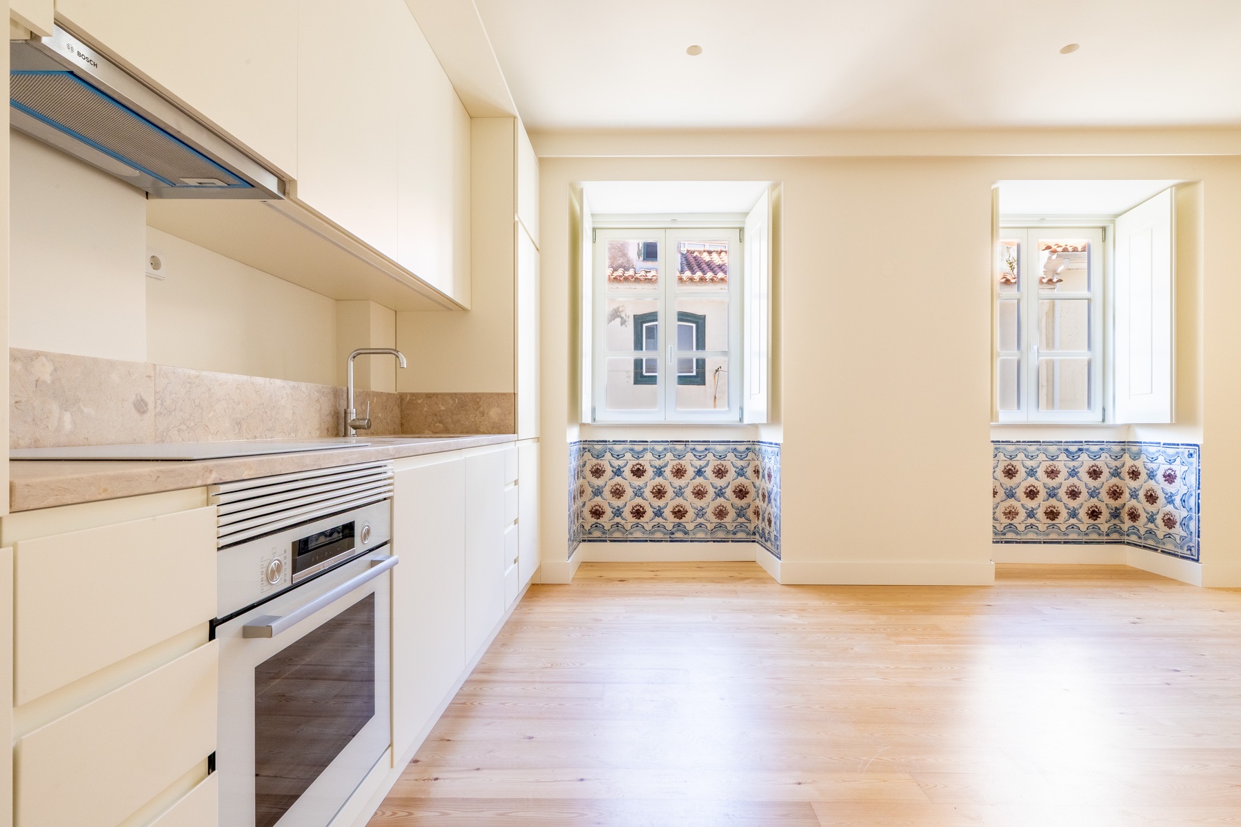  Flat, 2 bedrooms, for Sale - 物件實景
