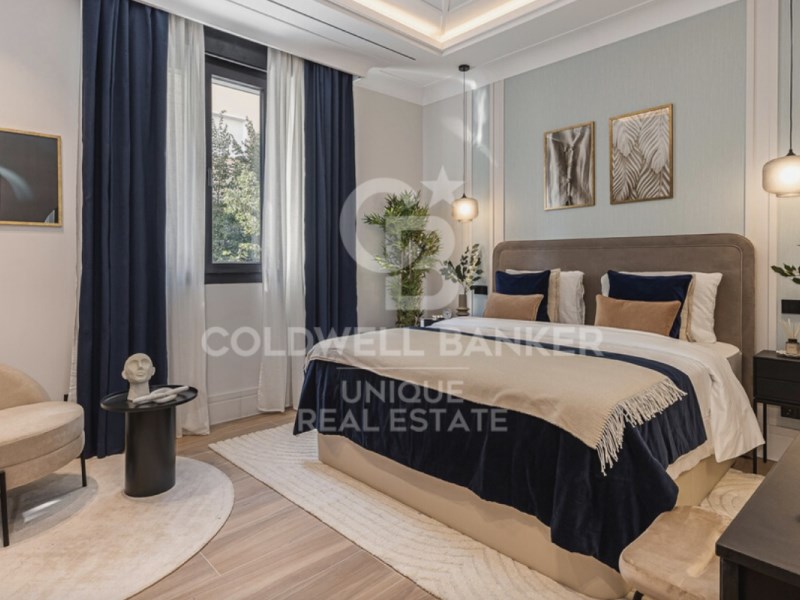 Madrid, Madrid, Barrio de Salamanca, Lista Madrid, Madrid, Comunidad de Madrid, ES, 3 Bedrooms Bedrooms, ,2 BathroomsBathrooms,Residential,For Sale,Madrid, Madrid, Barrio de Salamanca, Lista Madrid,1668347