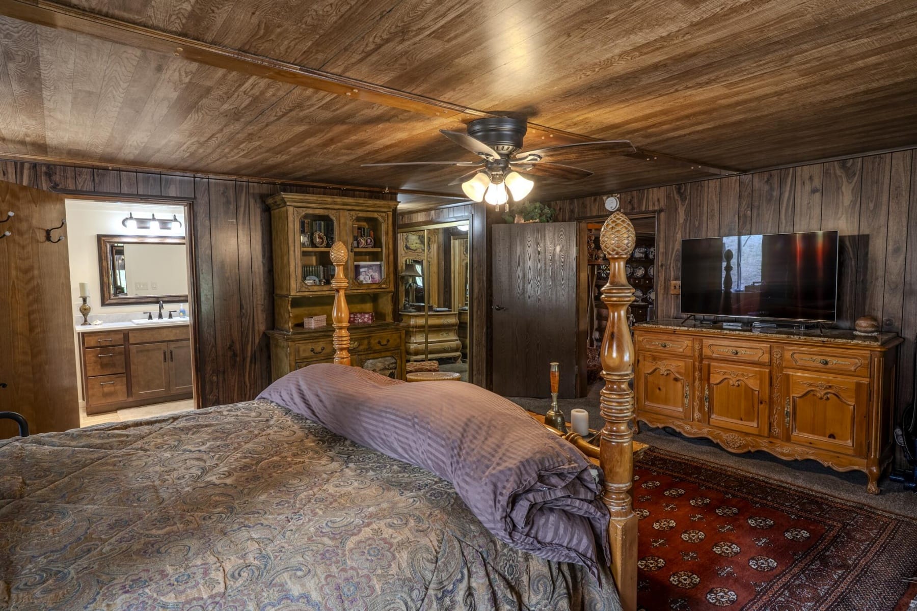  1969 Colestin Road Ashland, OR 97520 - 物件實景