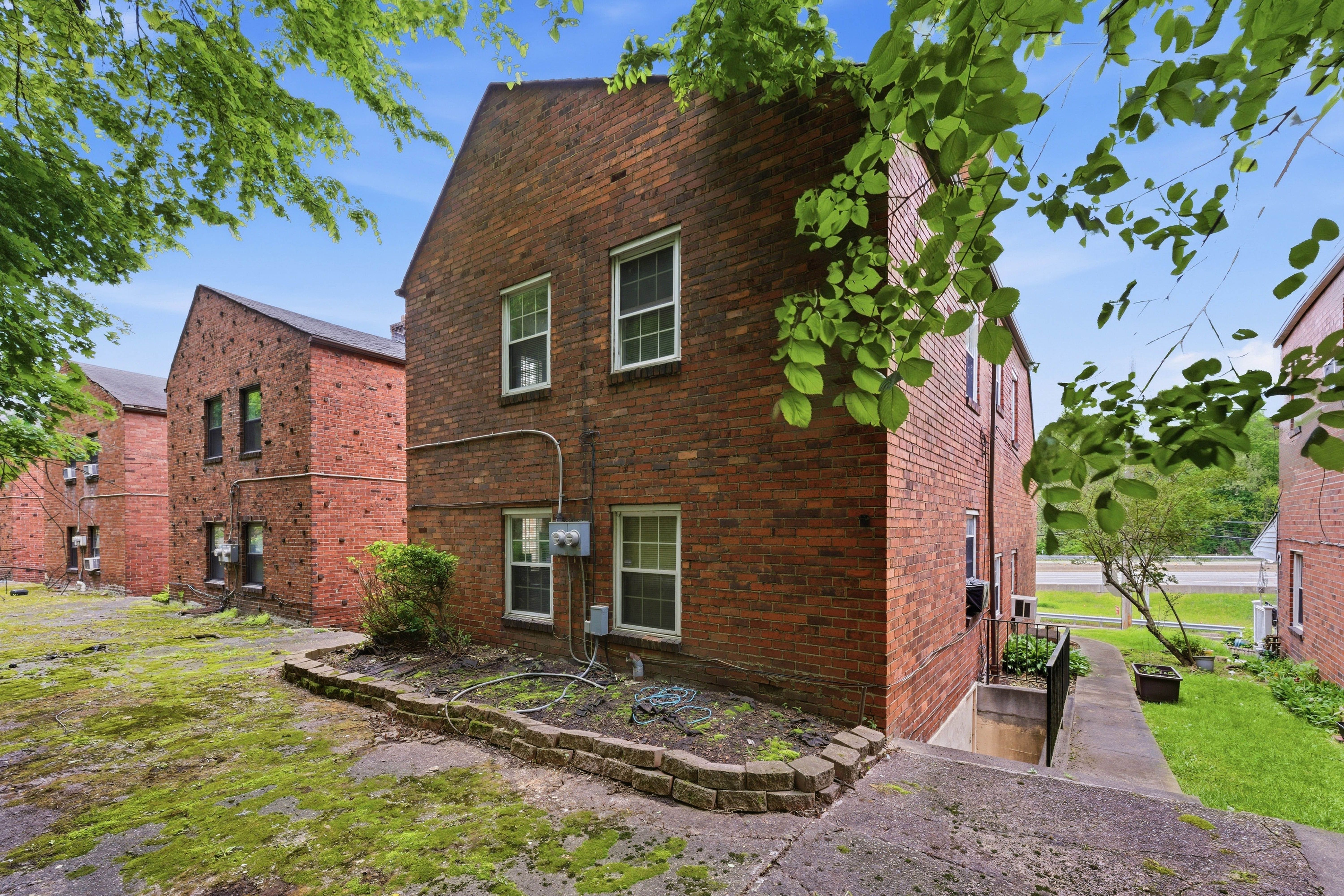 3809 Beechwood Boulevard, Pittsburgh, PA 15217 - 物件實景