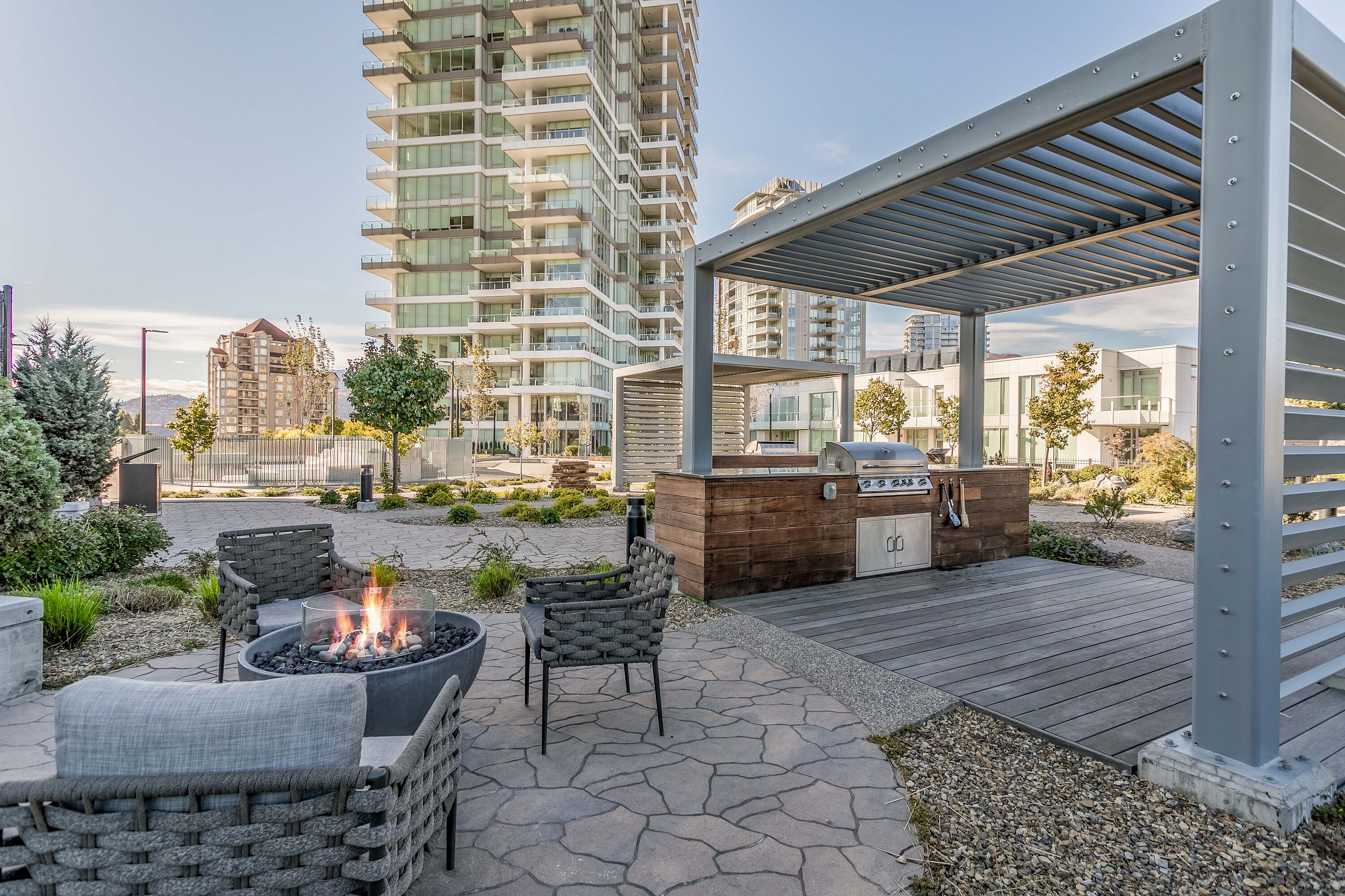  Unobstructed Views of the Lake - 物件實景