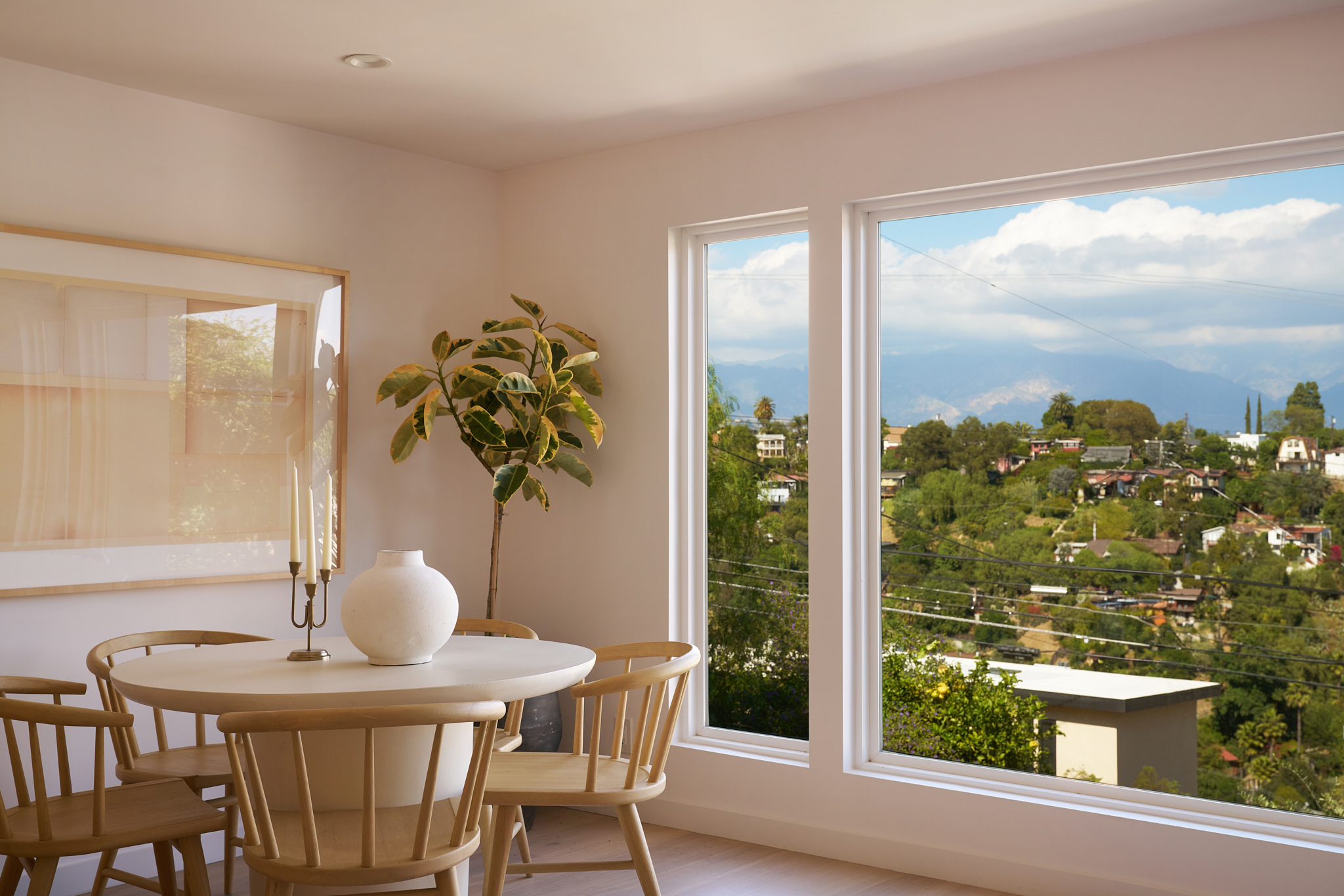  4751 Glenalbyn Dr - 物件實景