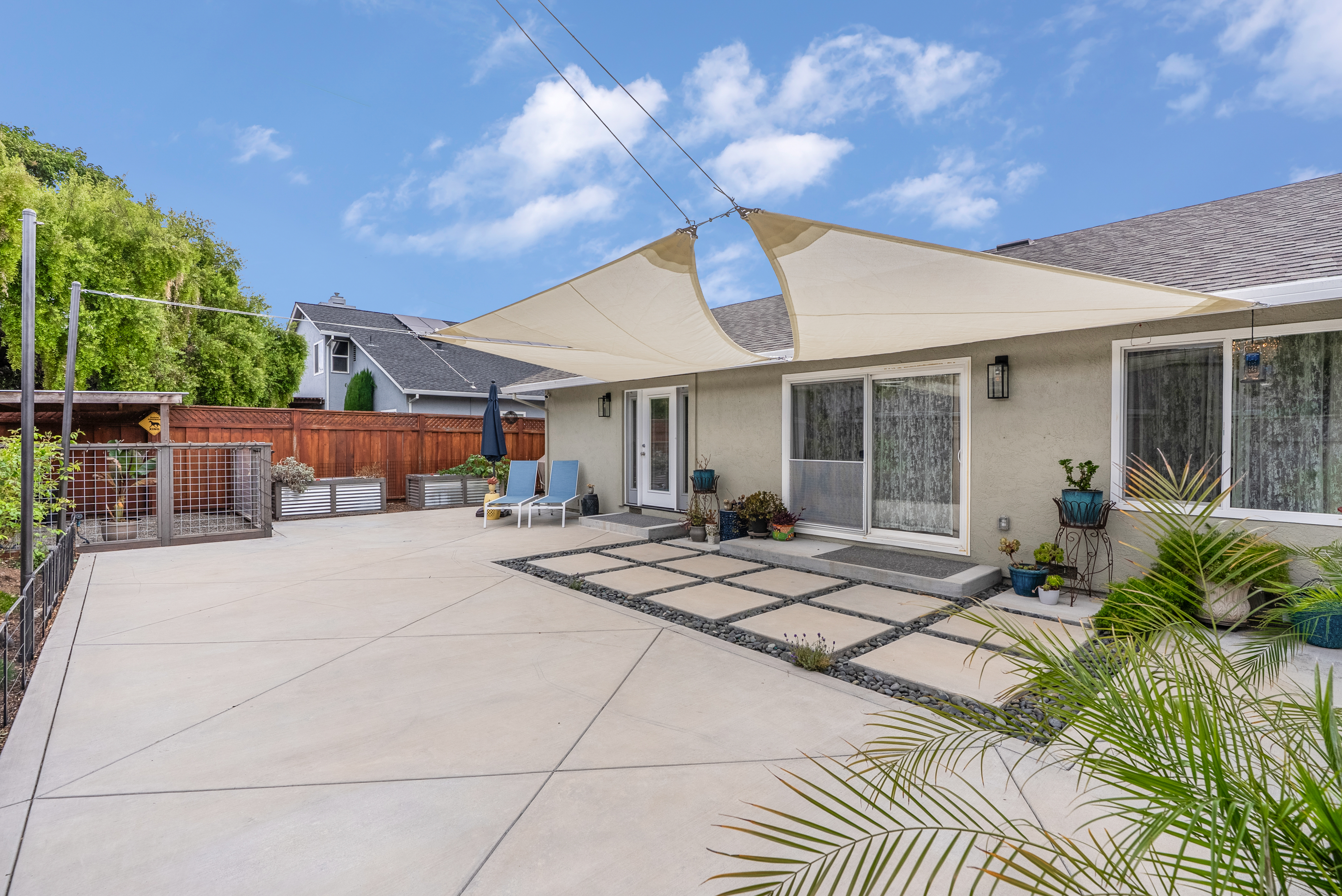  451 Rusty Drive, Santa Rosa, CA 95401 - 物件實景