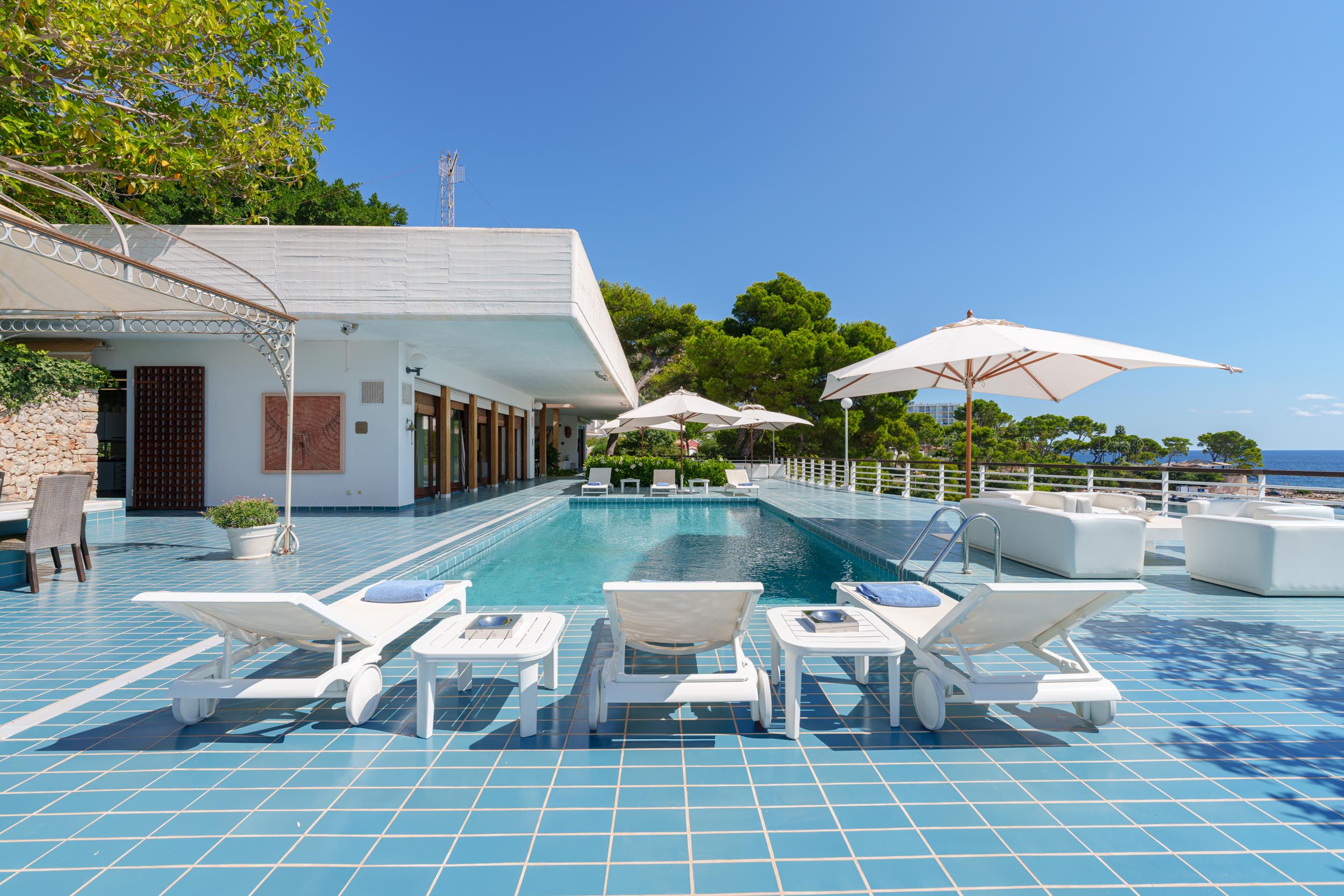  El Manantial - 物件實景