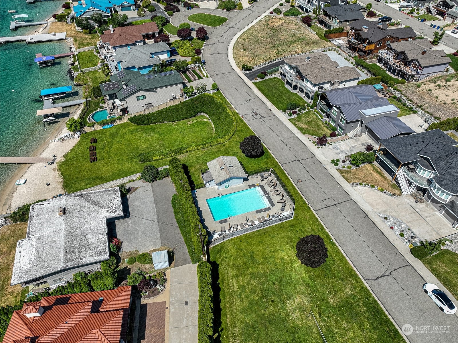 213 Key Lane #41, Chelan, Washington, 98816, United States, ,Land,For Sale,213 Key Lane #41,1494916