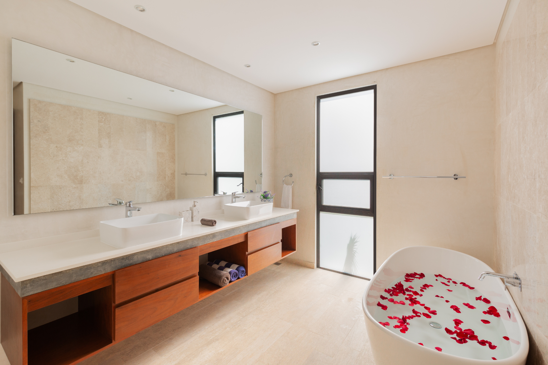  Panoramic View PH in Tulum  Modern Sophisticated Harmony - 物件實景