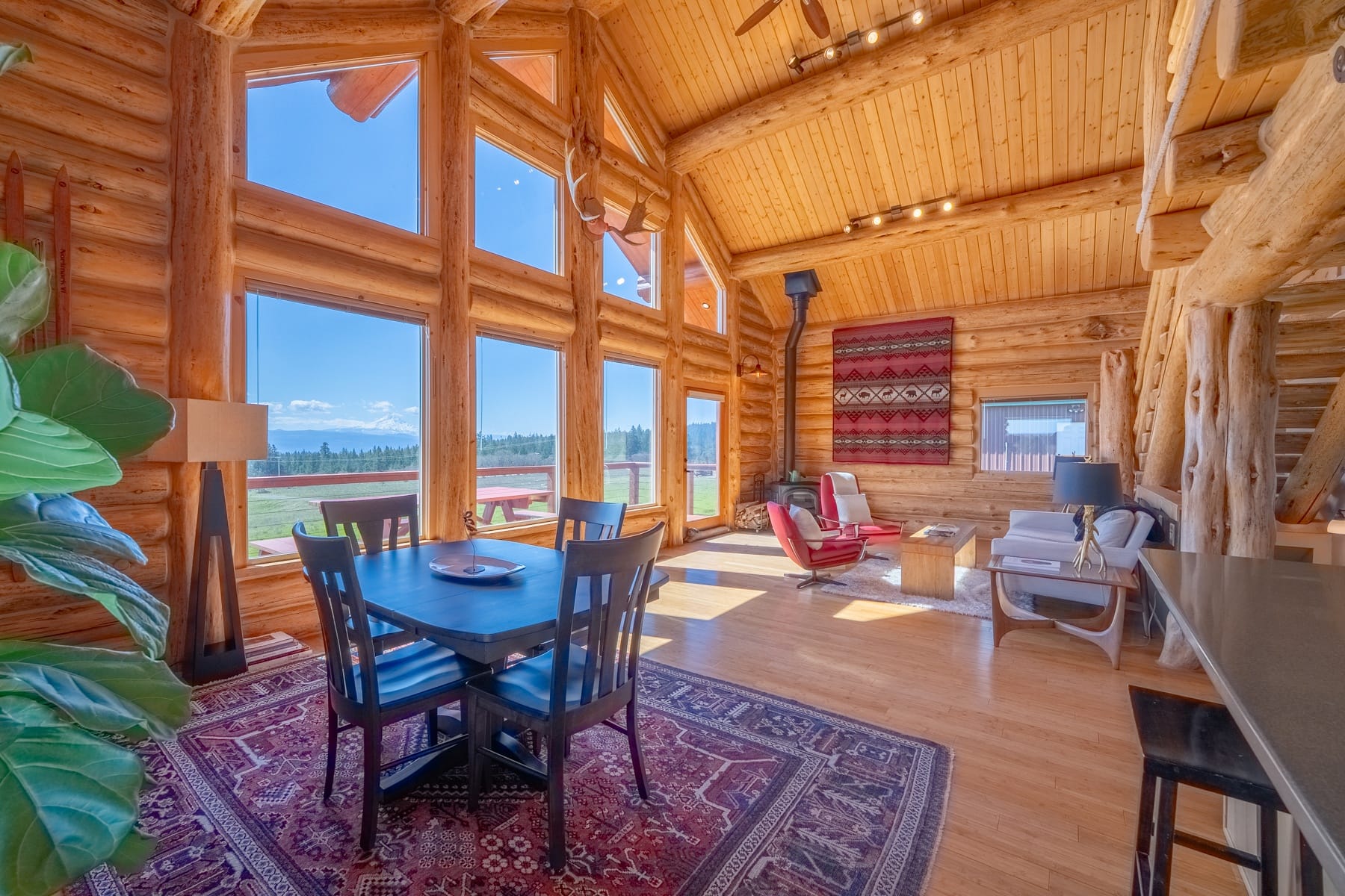  6 JUSTIN RD Lyle, WA 98635 - 物件實景