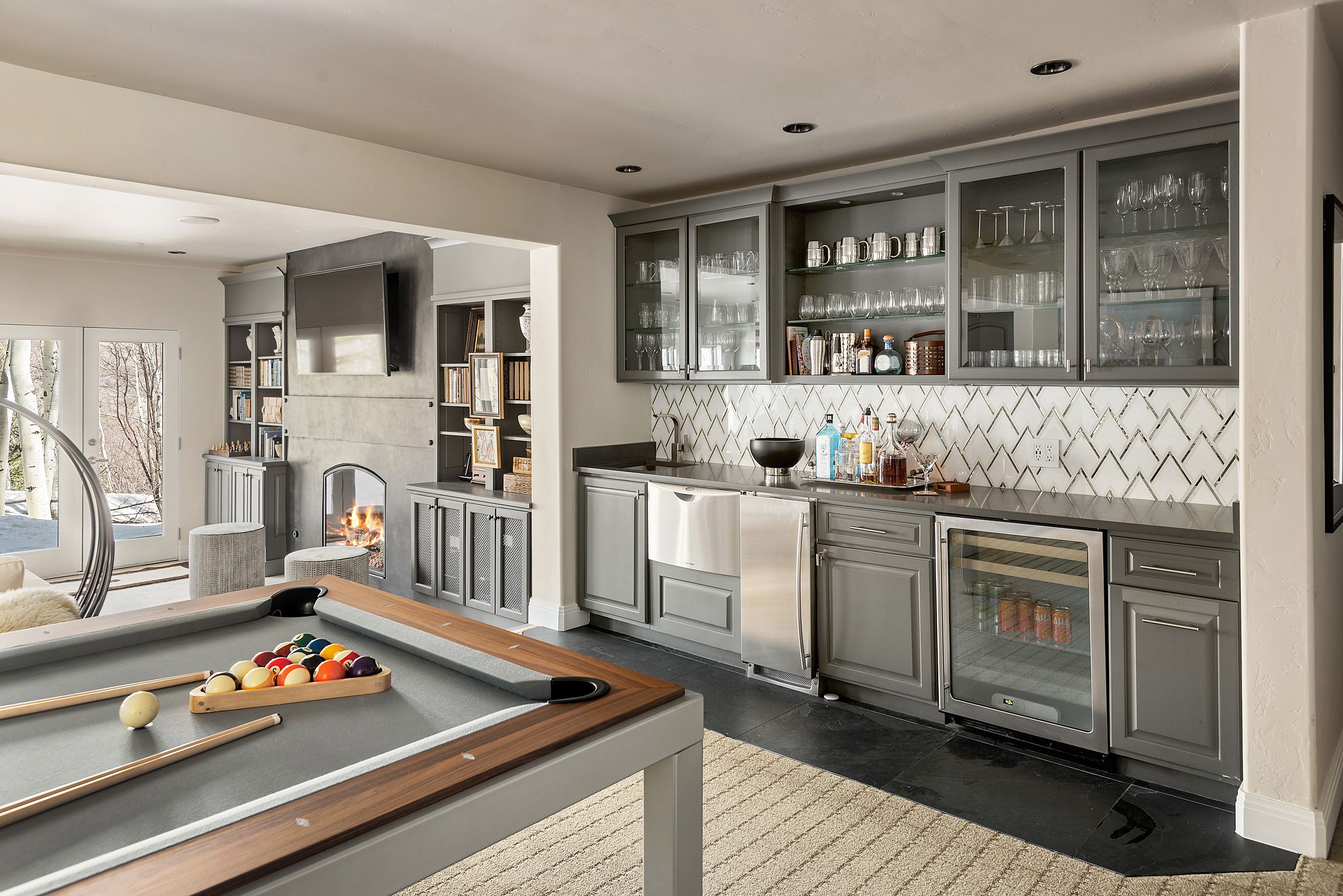  399 Maple Ridge Lane, Aspen, CO, 81611 - 物件實景