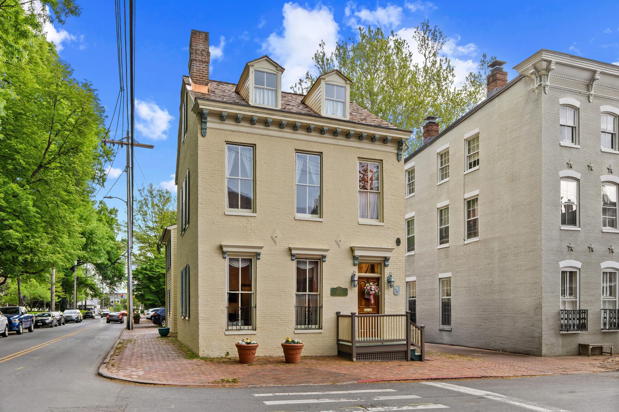  250 Prince George Street, Annapolis, MD, 21401 - 物件實景