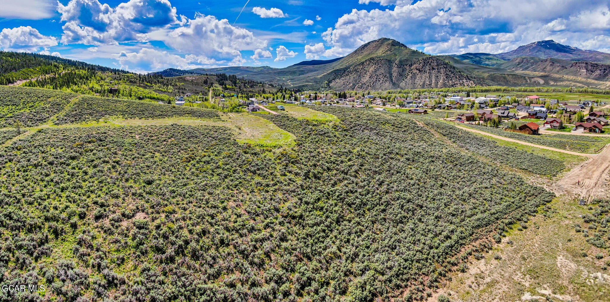 Hot Sulphur Springs, Colorado, 80451, United States, ,Land,For Sale,1795613
