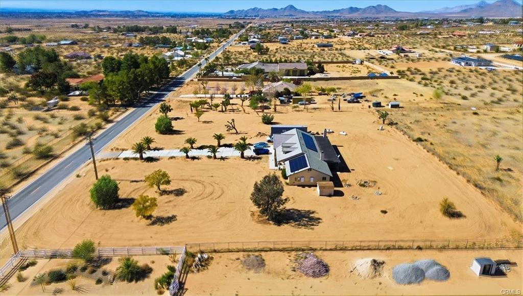 Apple Valley, California, 92307, United States, 4 Bedrooms Bedrooms, ,3 BathroomsBathrooms,Residential,For Sale,1995123