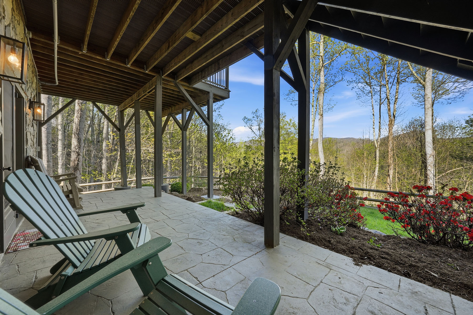  VALLE CAY - VILAS - 物件實景