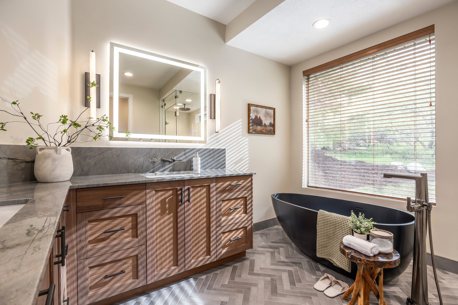  Unmatched Alpine Views - 物件實景