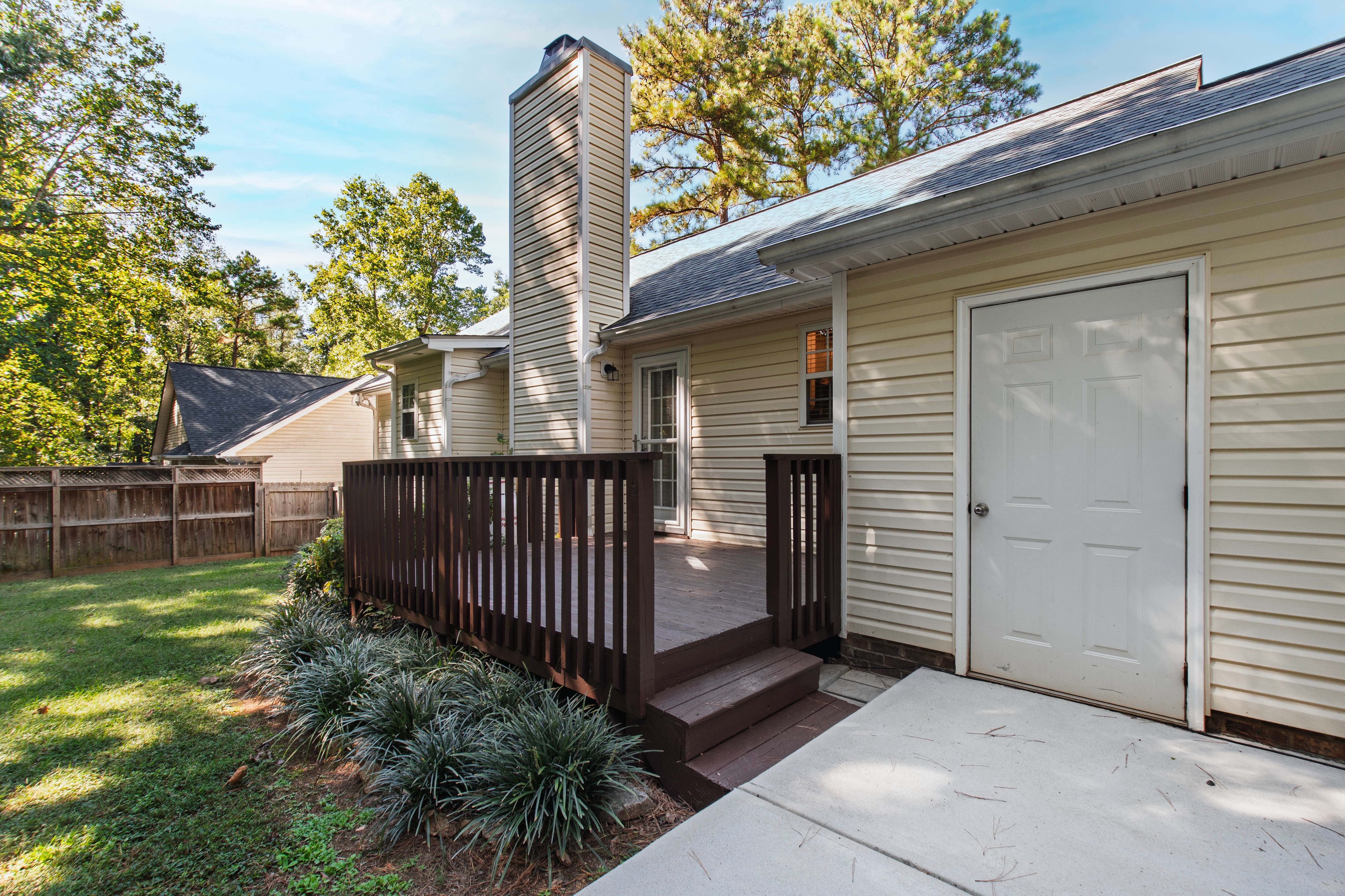  25 Beaver Ridge Drive, Youngsville, NC 27596 - 物件實景