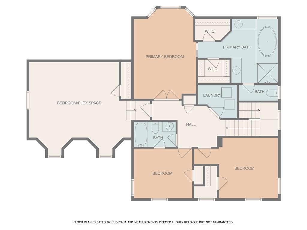 Mableton, Georgia, 30126, United States, 5 Bedrooms Bedrooms, ,4 BathroomsBathrooms,Residential,For Sale,1897696