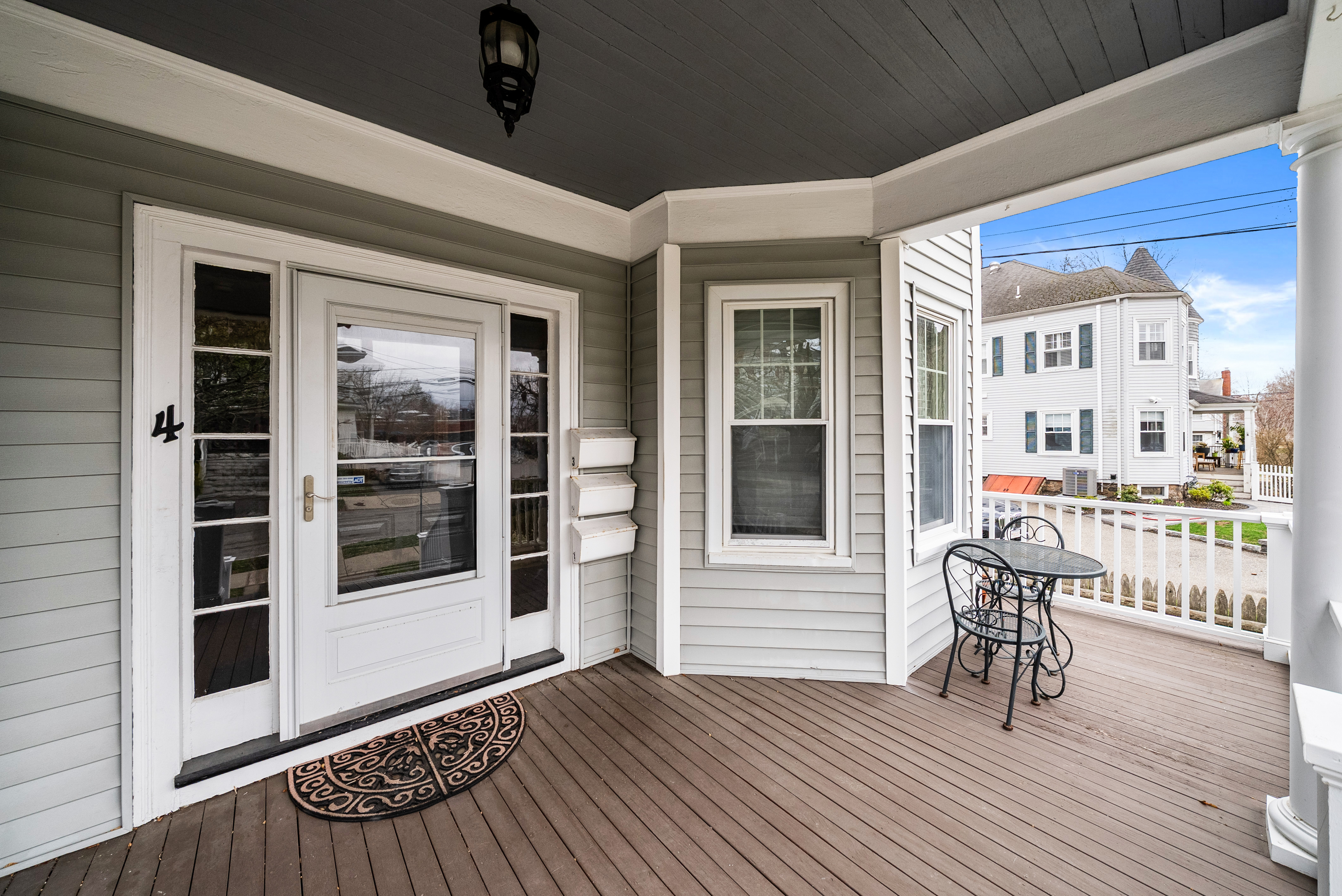  4 Alden Street, Unit 3, Danvers, MA, 01923 - 物件實景