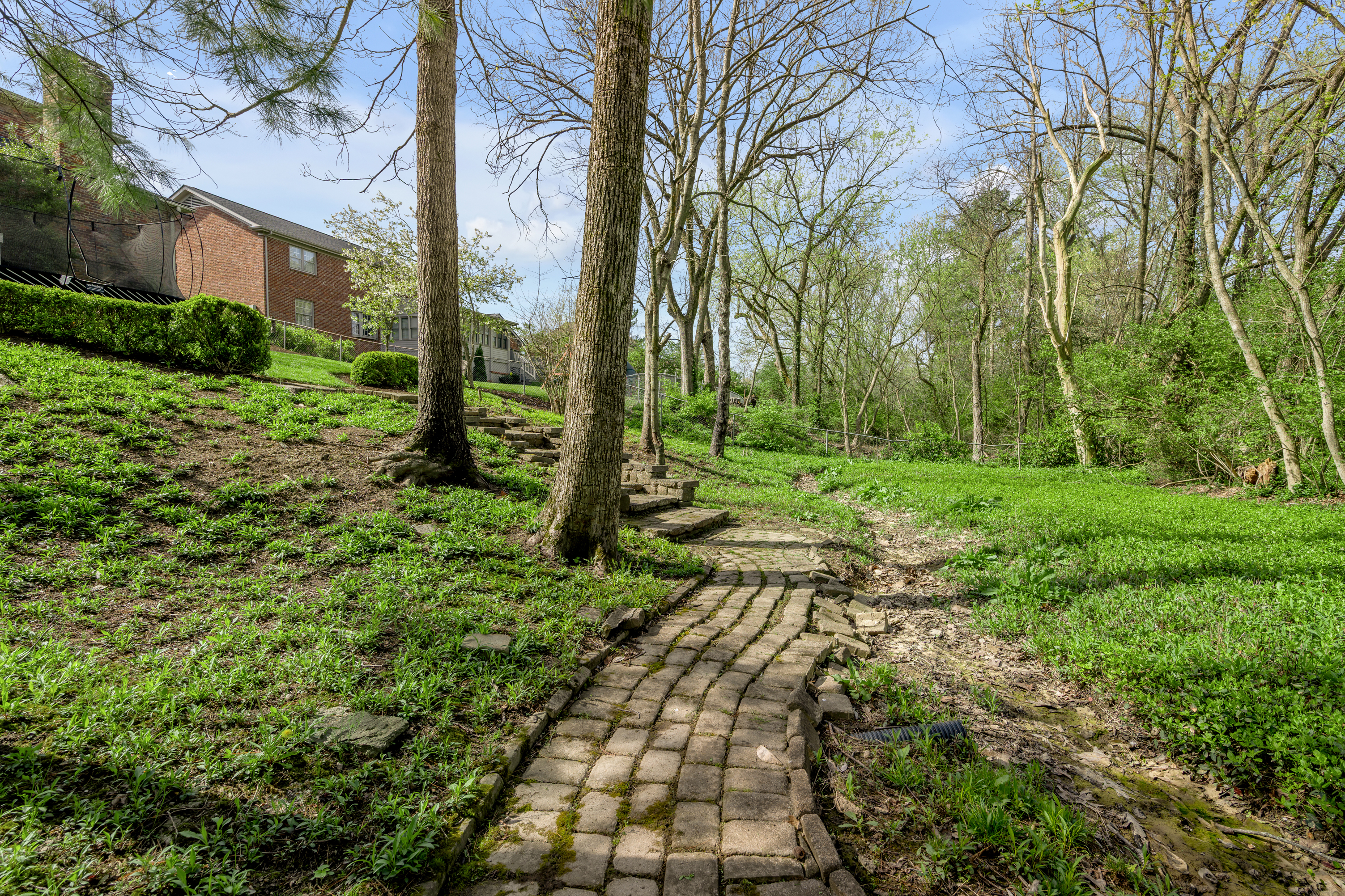  2071 Manor Drive - 物件實景