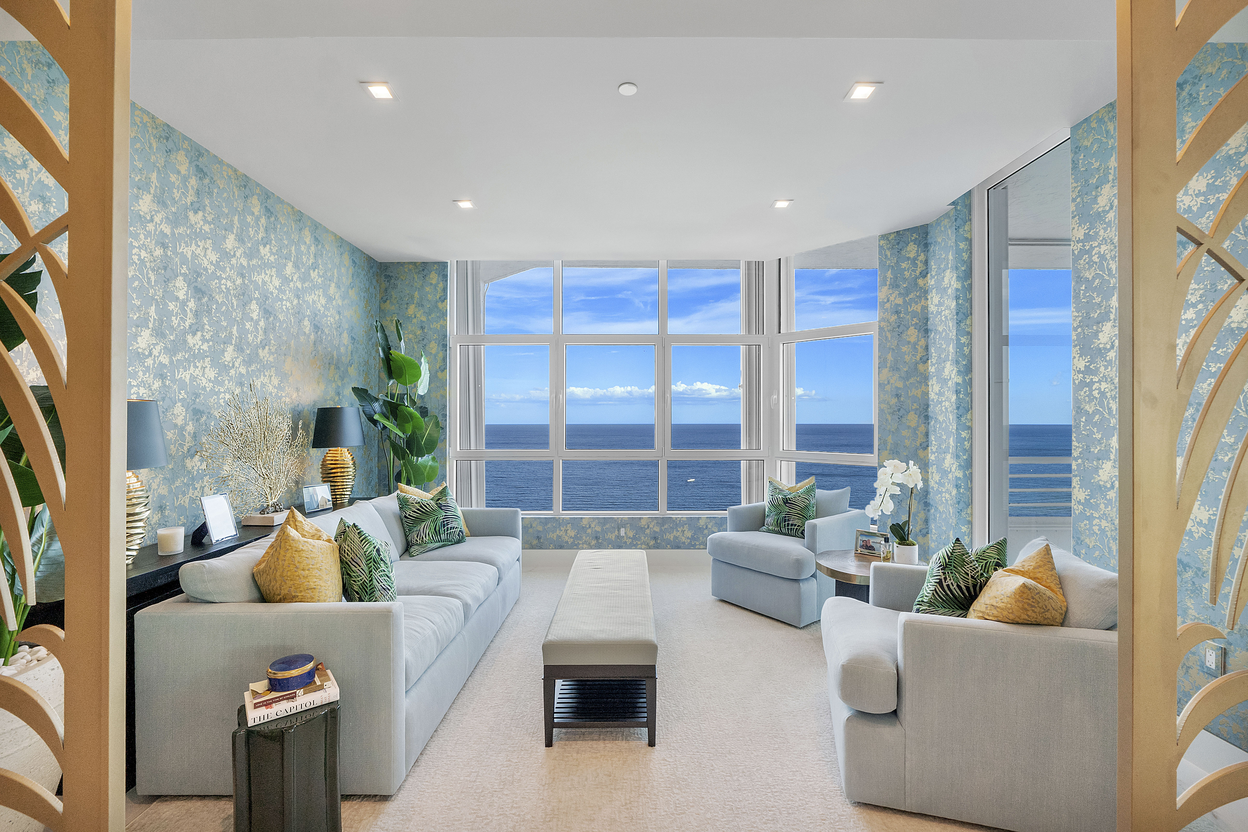 1700 S Ocean Boulevard, Lauderdale By The Sea, FL, 33062 - 物件實景