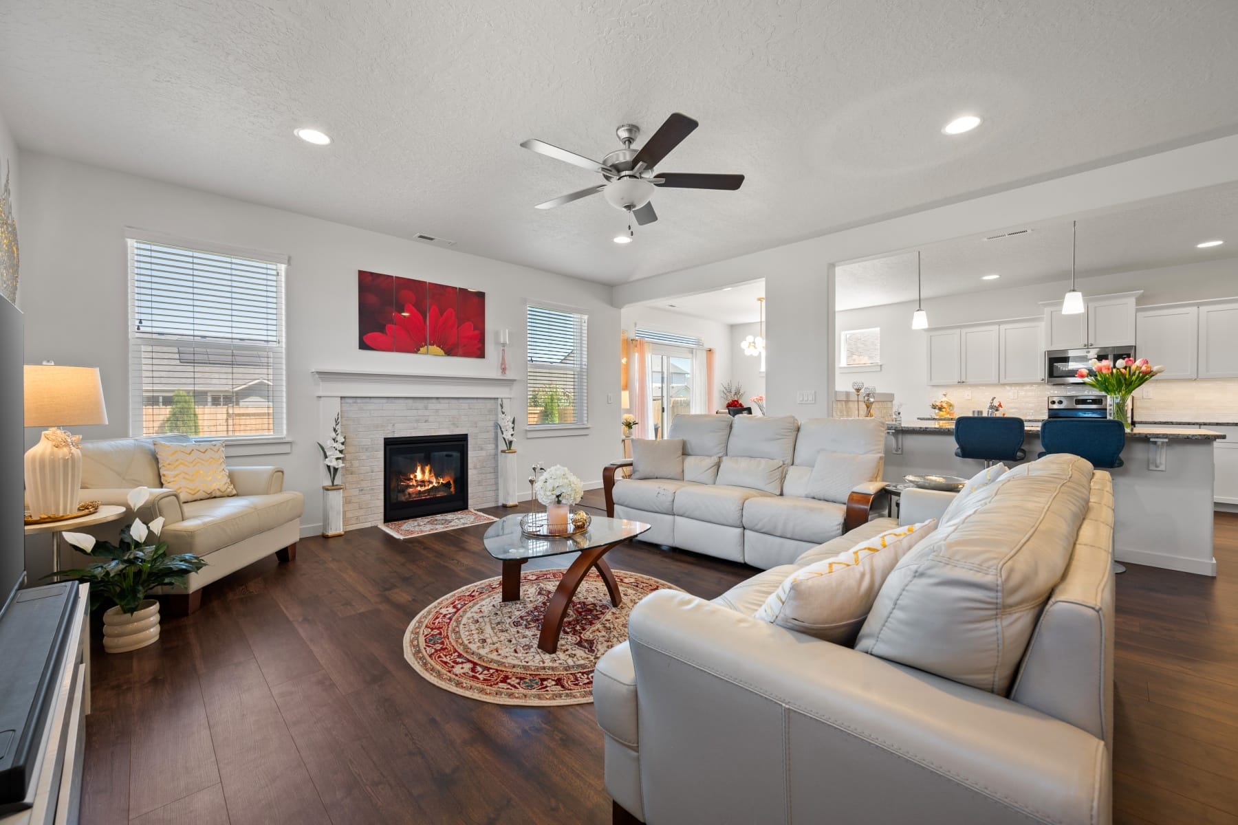  3496 NW 9th Lane Redmond, OR 97756 - 物件實景