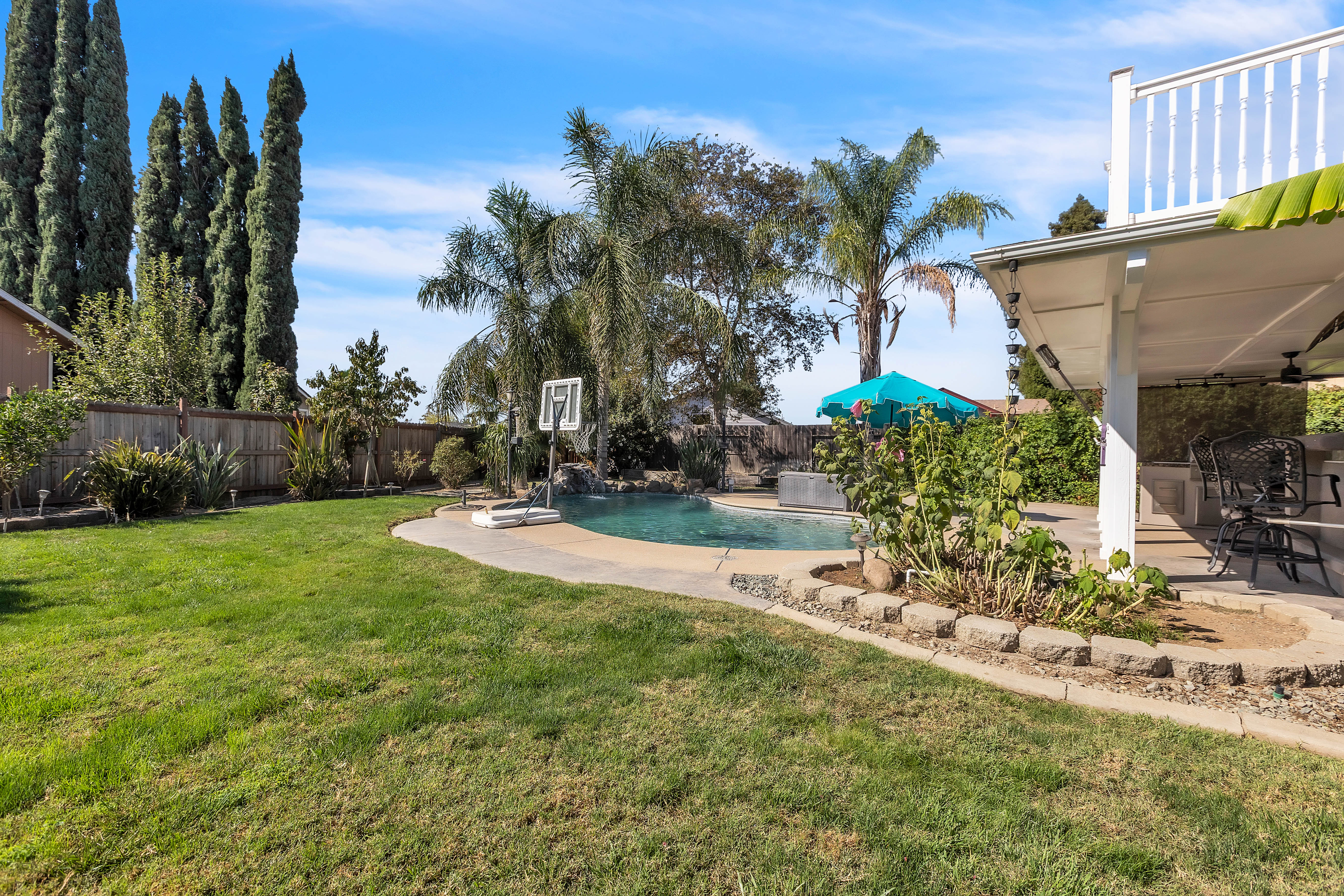  4138 Pearl Wood Way, Antelope, CA 95843 - 物件實景