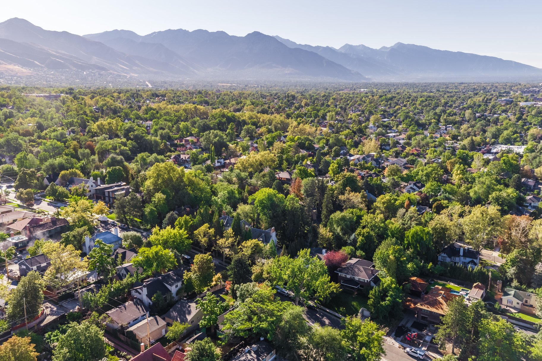  Classic Yale Avenue Bungalow in the Heart of Gilmer Park - 物件實景