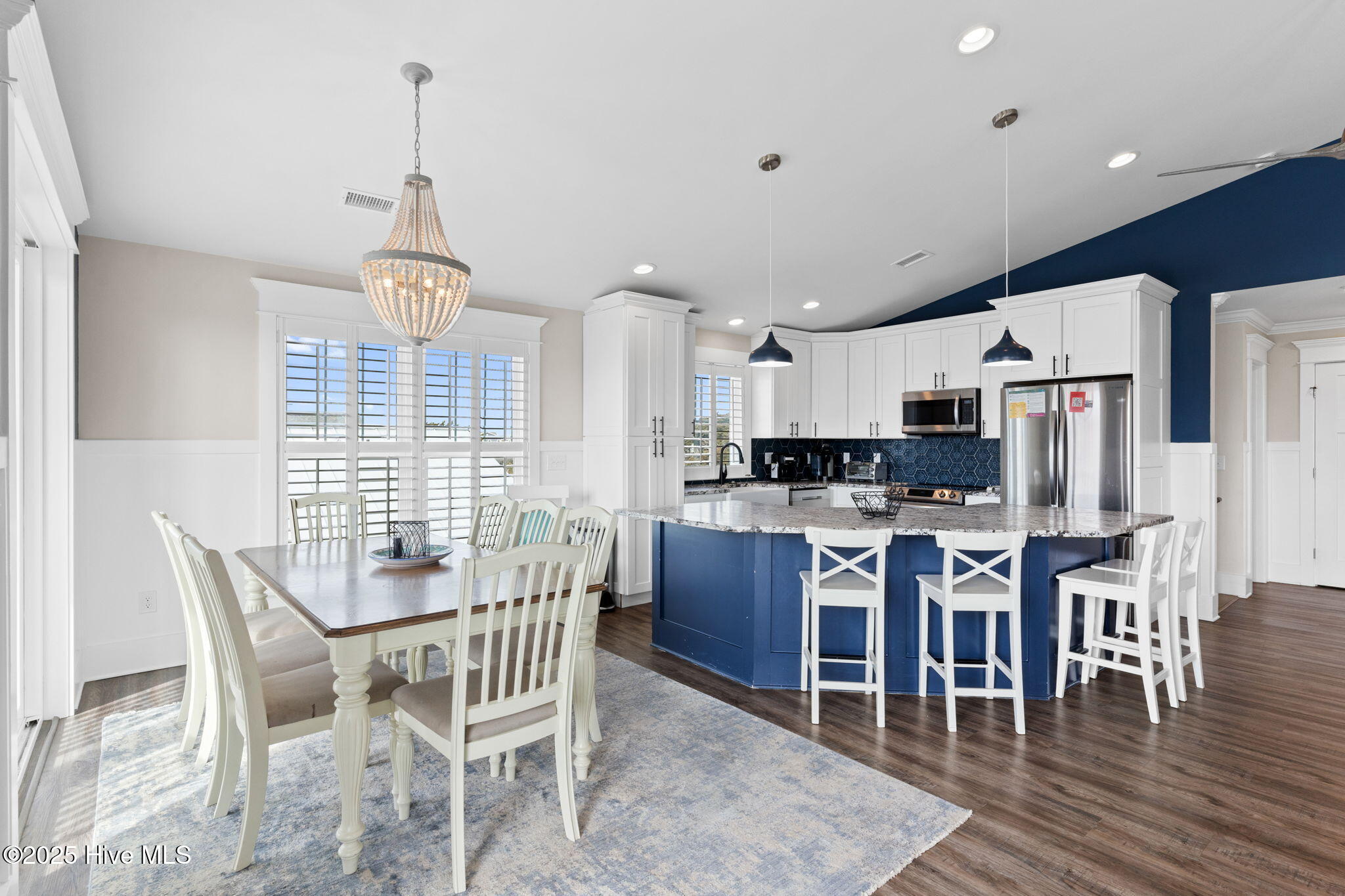 Oak Island, North Carolina, 28465, United States, 5 Bedrooms Bedrooms, ,5 BathroomsBathrooms,Residential,For Sale,1984606