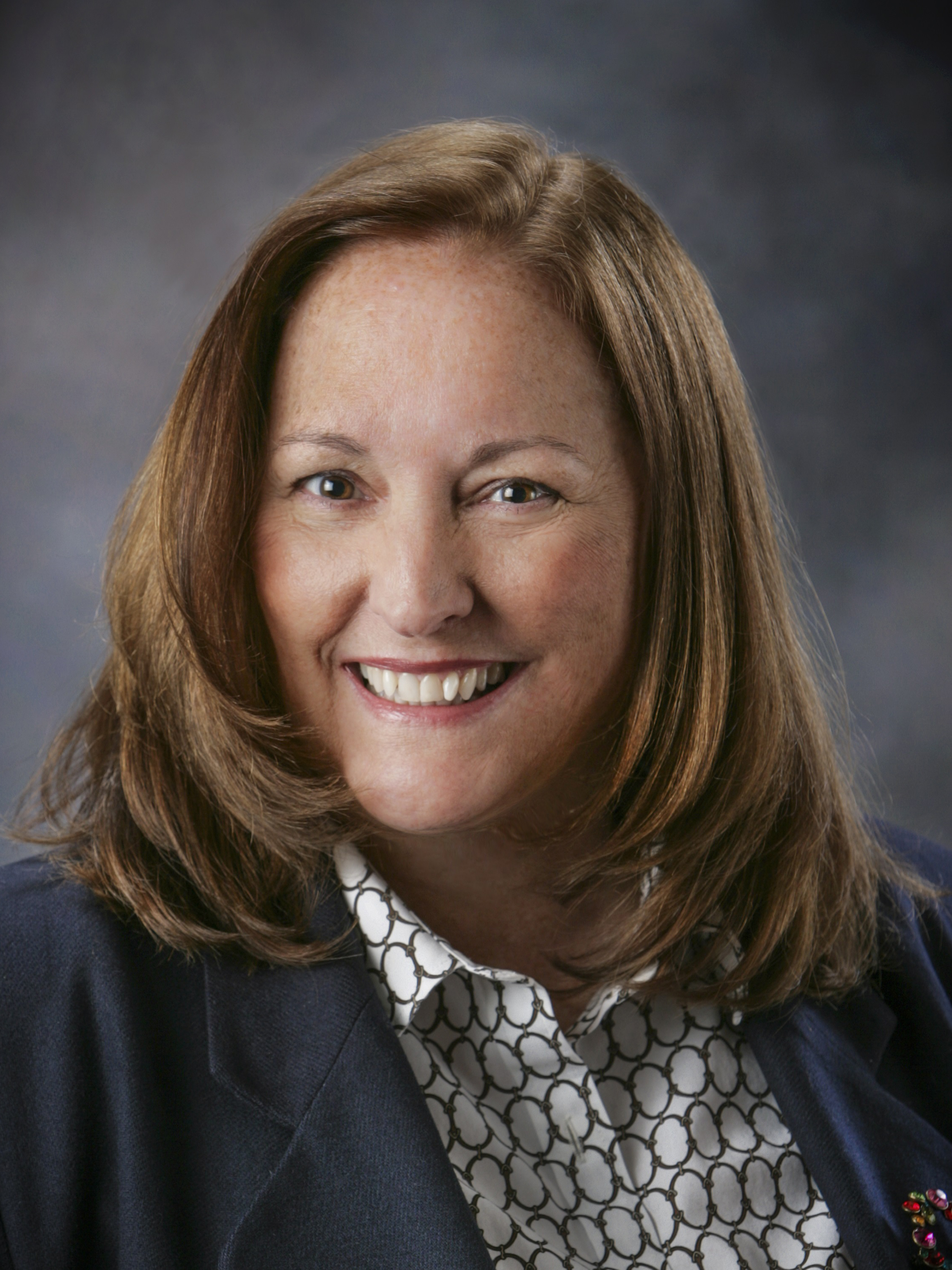 Lorraine Donohue
