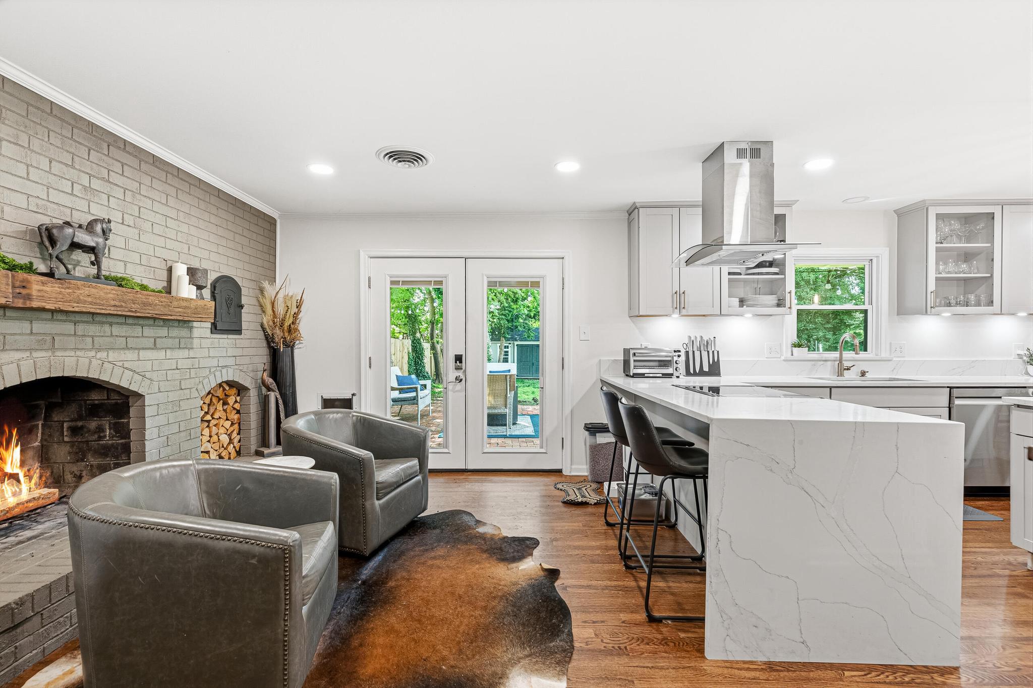  710 Bunker Hill Street, Fredericksburg, VA, 22401 - 物件實景