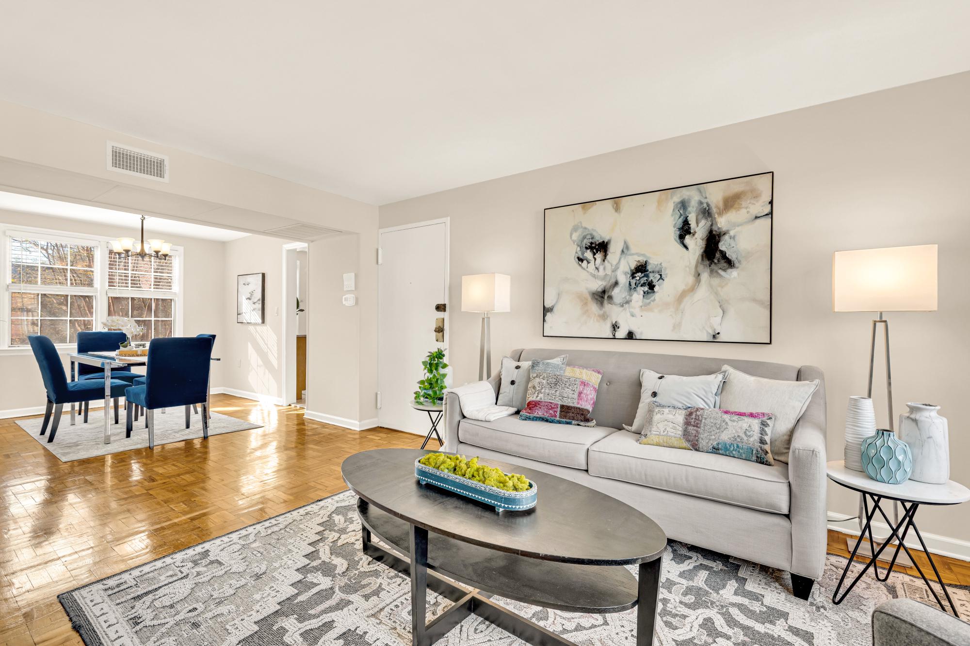  6715 W Wakefield Drive, Alexandria, VA, 22307 - 物件實景