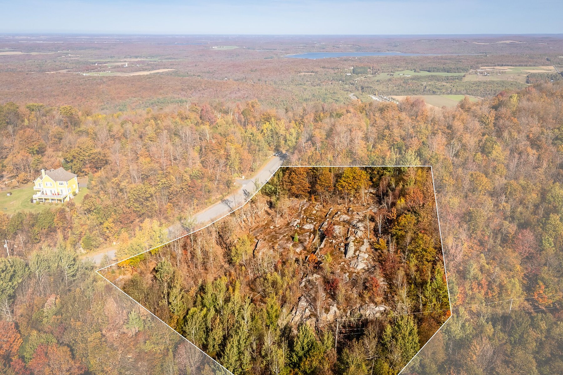  Shefford, Eastern Townships - 物件實景