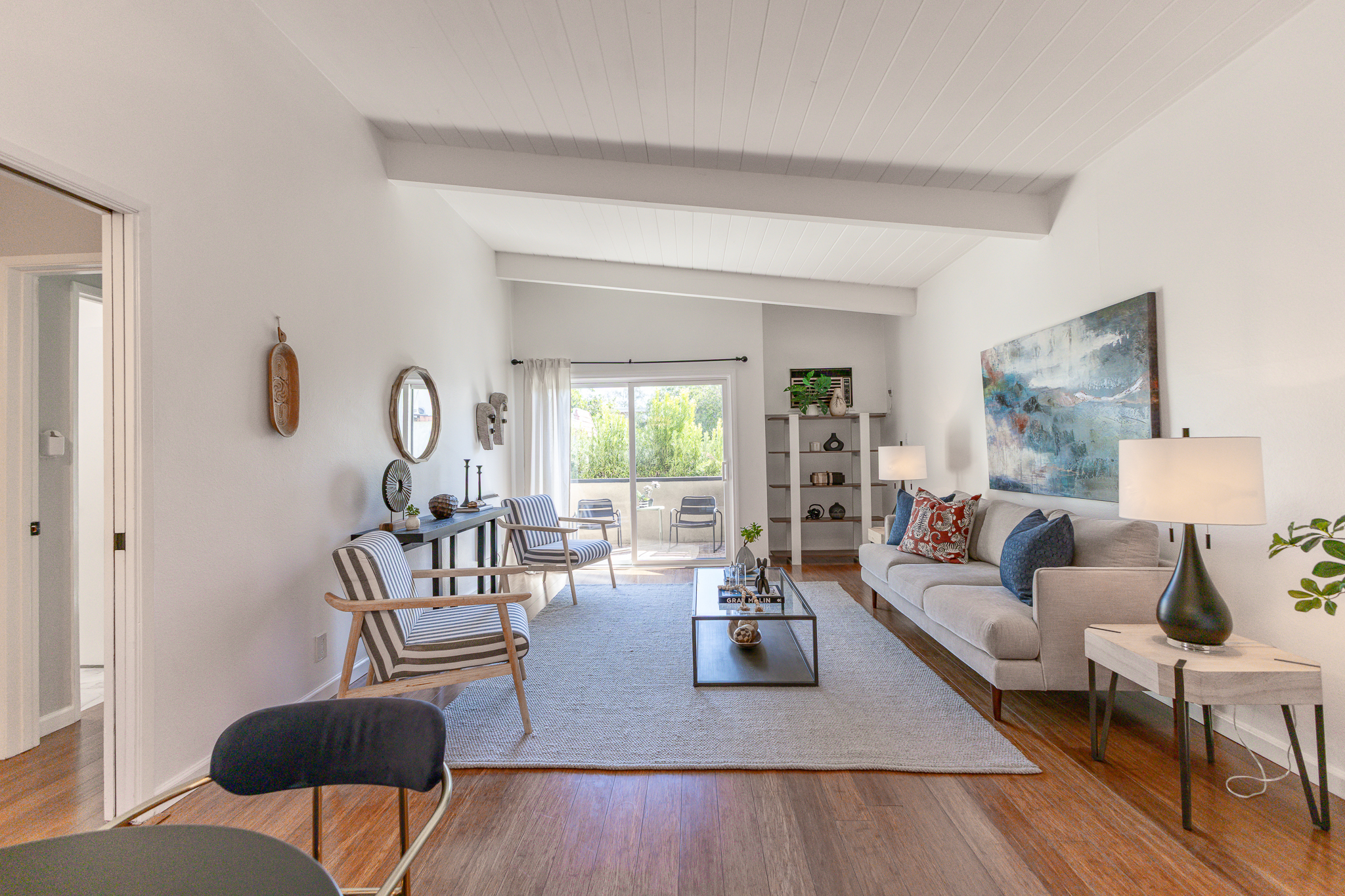  12014 Kling Street, #18 - 物件實景